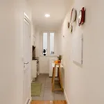 Apartment Alfama Cozy Hideaway | 2br