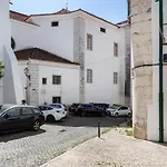 Apartment Alfama Cozy Hideaway | 2br *
