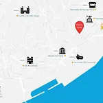 Alfama Cozy Hideaway | 2br Apartment