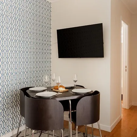 Alfama Cozy Hideaway | 2br