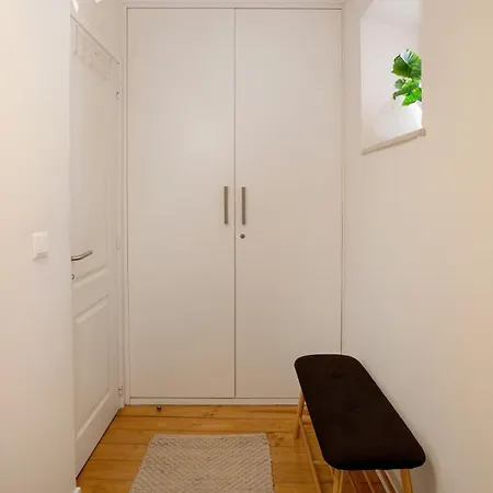 דירה Alfama Cozy Hideaway | 2br ליסבון