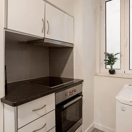 Alfama Cozy Hideaway | 2br *