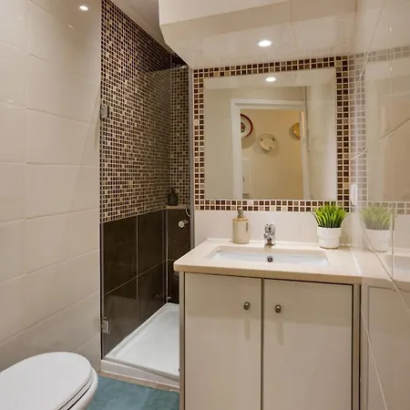 Alfama Cozy Hideaway | 2br