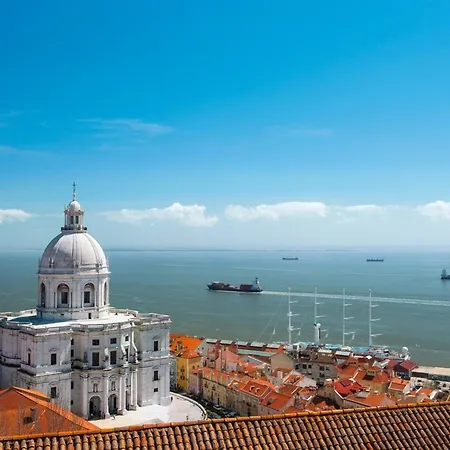 Alfama 2br | Walk To The Castle
