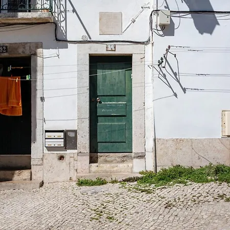 Alfama 2br | Walk To The Castle *