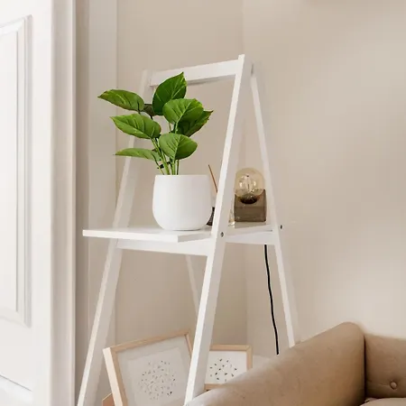 Alfama Cozy Hideaway | 2br * Лісабон