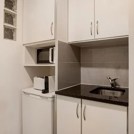 Alfama Cozy Hideaway | 2br Апартаменти Лісабон