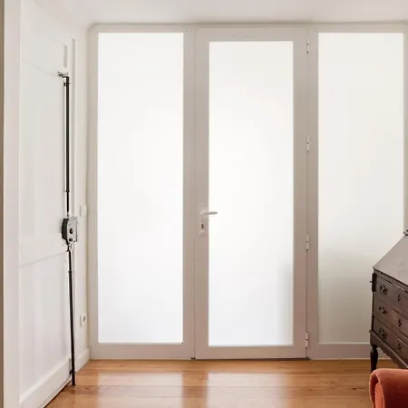 Alfama Cozy Hideaway | 2br * Лісабон