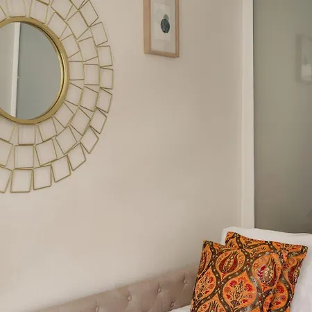 Alfama Cozy Hideaway | 2br *